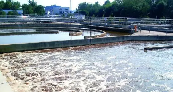 給水廠中水回用技術(shù)匯總！