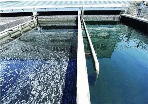  新型生物脫氮法!
