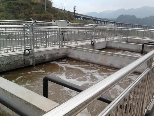  污水處理高級氧化技術(shù)方法分類及原理！