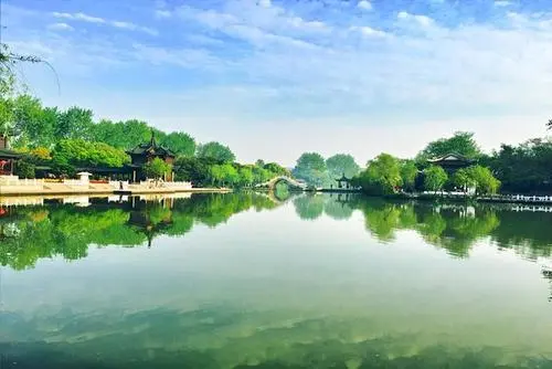生態(tài)環(huán)境部調(diào)研組赴湖南省調(diào)研錳污染治理