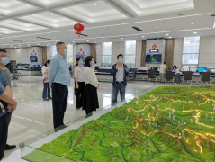 科技支撐助力污染防治攻堅(jiān)戰(zhàn)