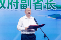 祝賀公司參加2022六五環(huán)境日湖南主場(chǎng)活動(dòng)展會(huì)取
