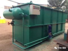 【干貨】5種油水分離技術(shù)助你除油！