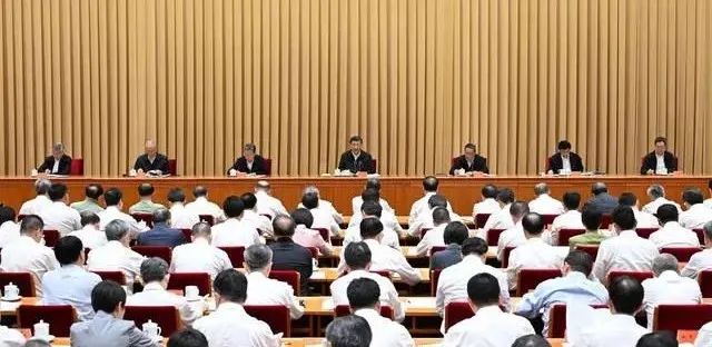 全國生態(tài)環(huán)境保護大會召開釋放重要信息，民營